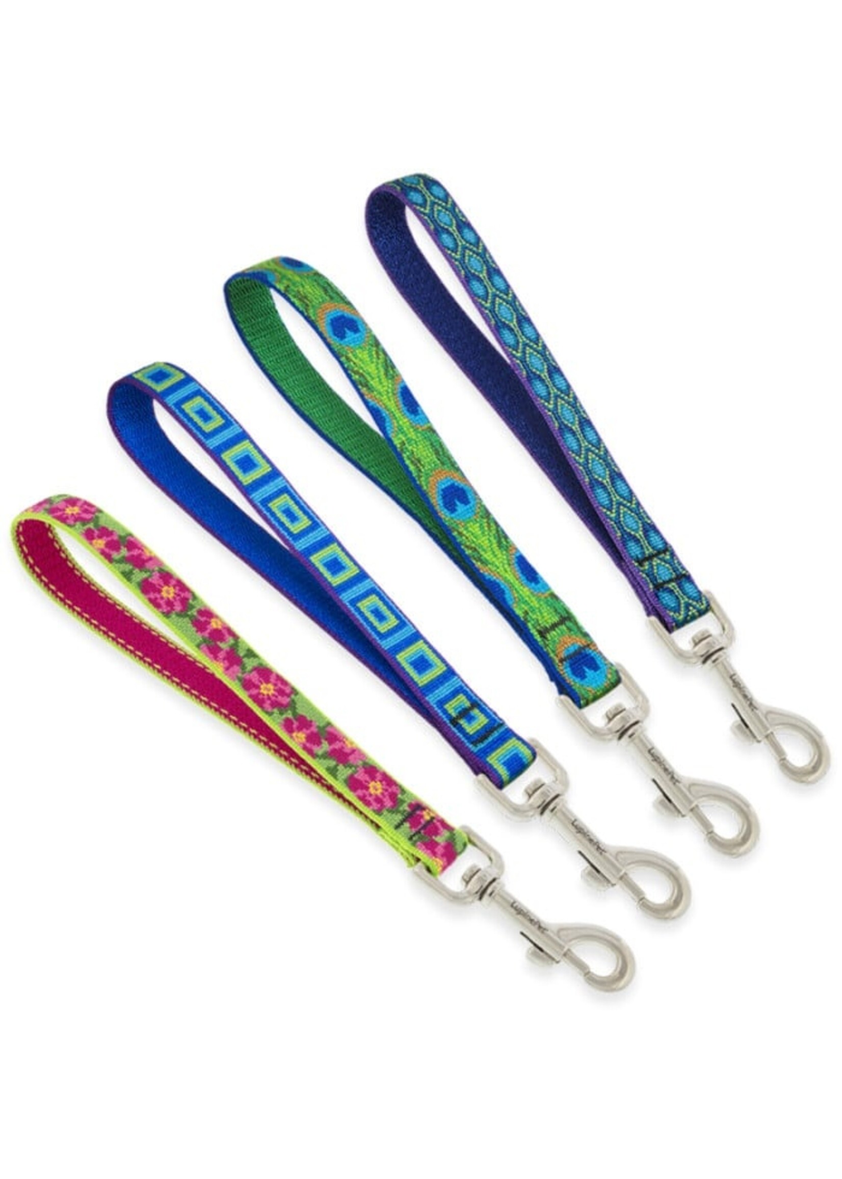 Lupine 1' Training Tabs