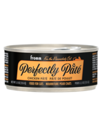 Fromm PurrSnickety Chicken Pâté 5.5 oz