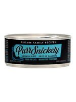 Fromm PurrSnickety Salmon Pâté 5.5 oz