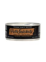Fromm PurrSnickety Turkey Pâté 5.5 oz