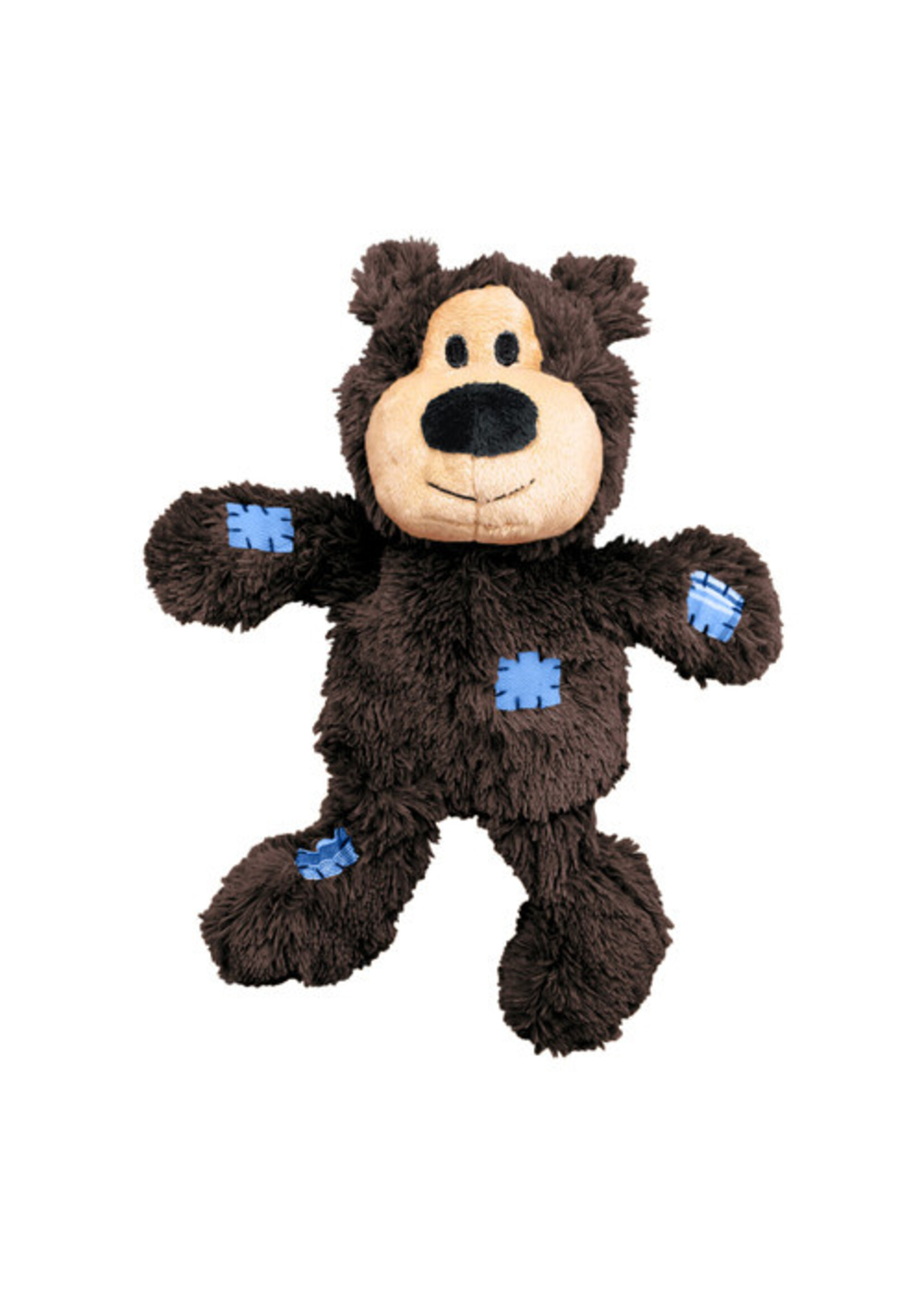 Kong Wild Knots Bear XS