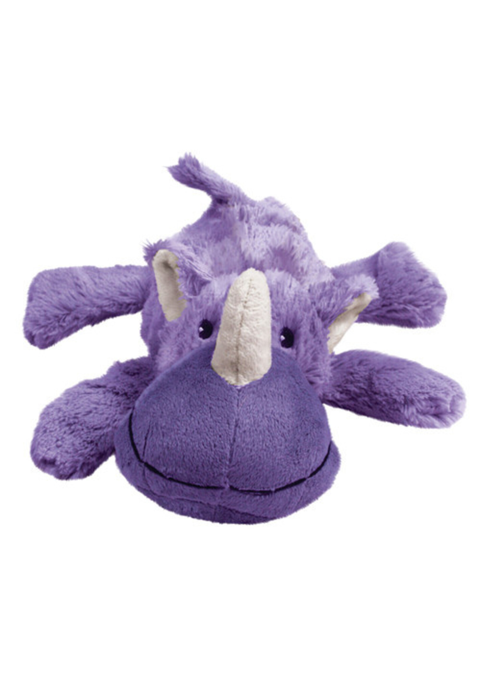 Kong Cozie Rosie the Rhino