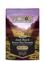 Victor Lamb and Brown Rice 5lb