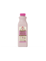 Primal Raw Goat Milk Cranberry Blast 1 QT