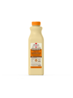 Primal Raw Goat Milk Pumpkin 1 QT