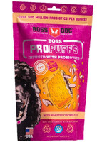 Boss Dog ProPuffs Roasted Chicken 6 oz