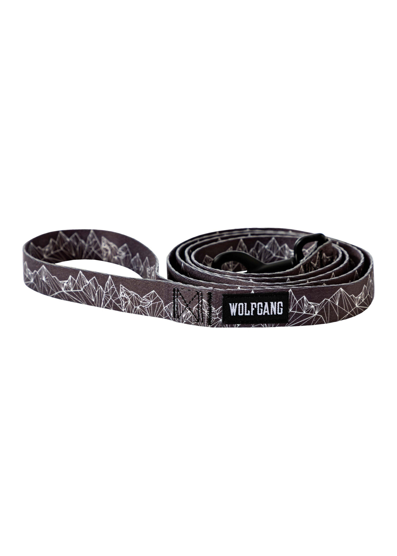 Wolfgang MountainHome 6 ft. Leash