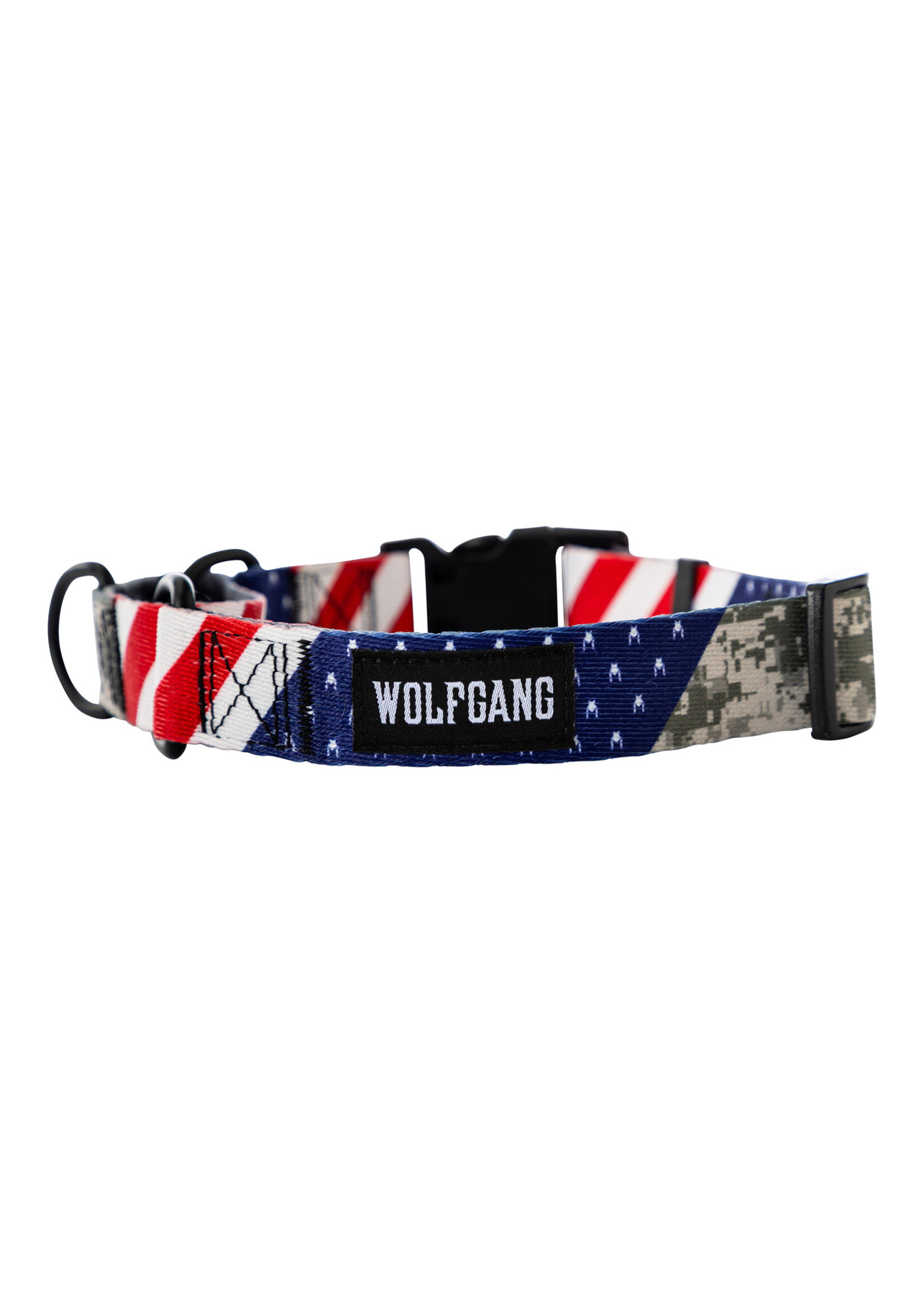 Wolfgang DigitalDog Martingale Collar XL (22-29”)