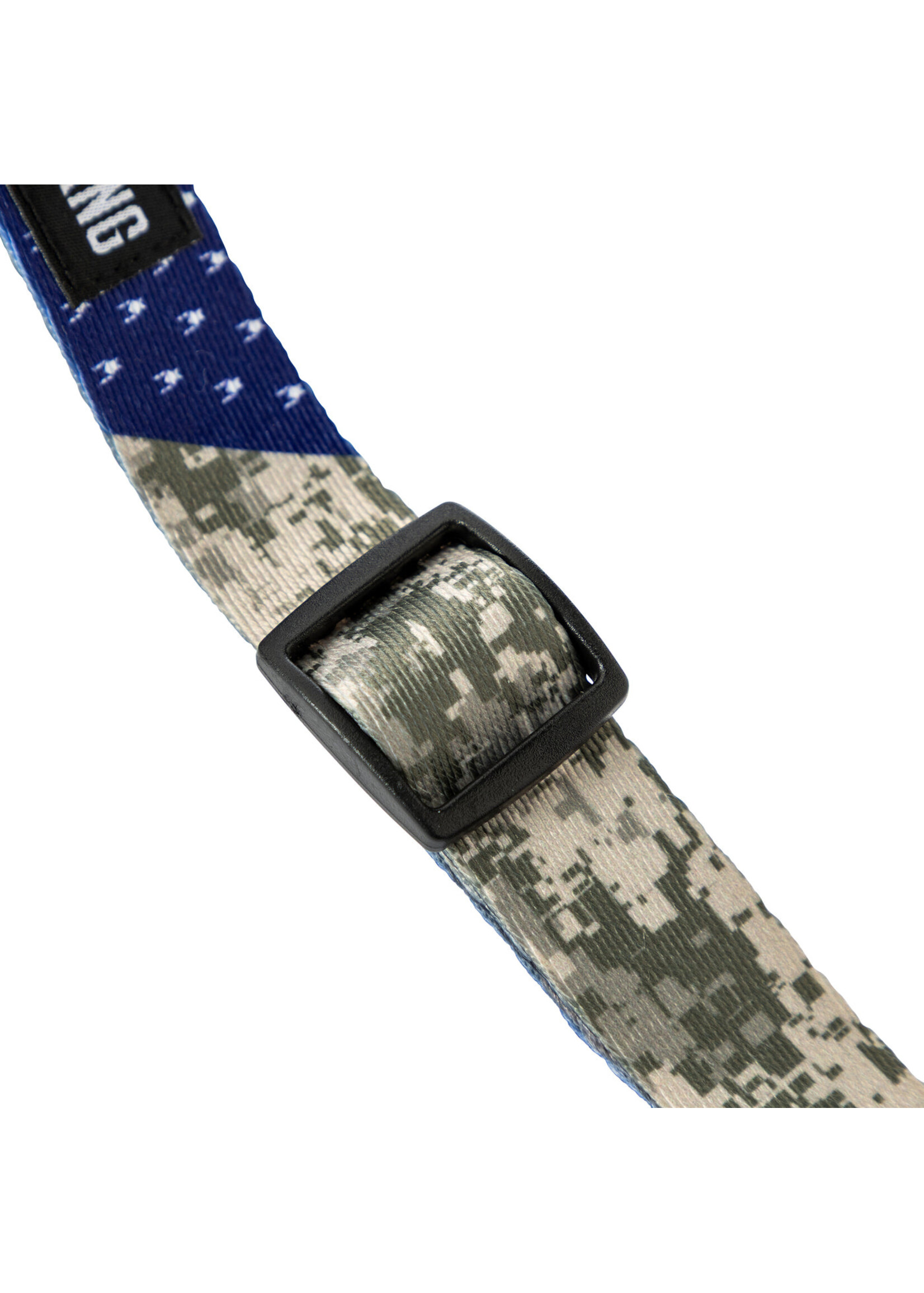 Wolfgang DigitalDog Martingale Collar XL (22-29”)