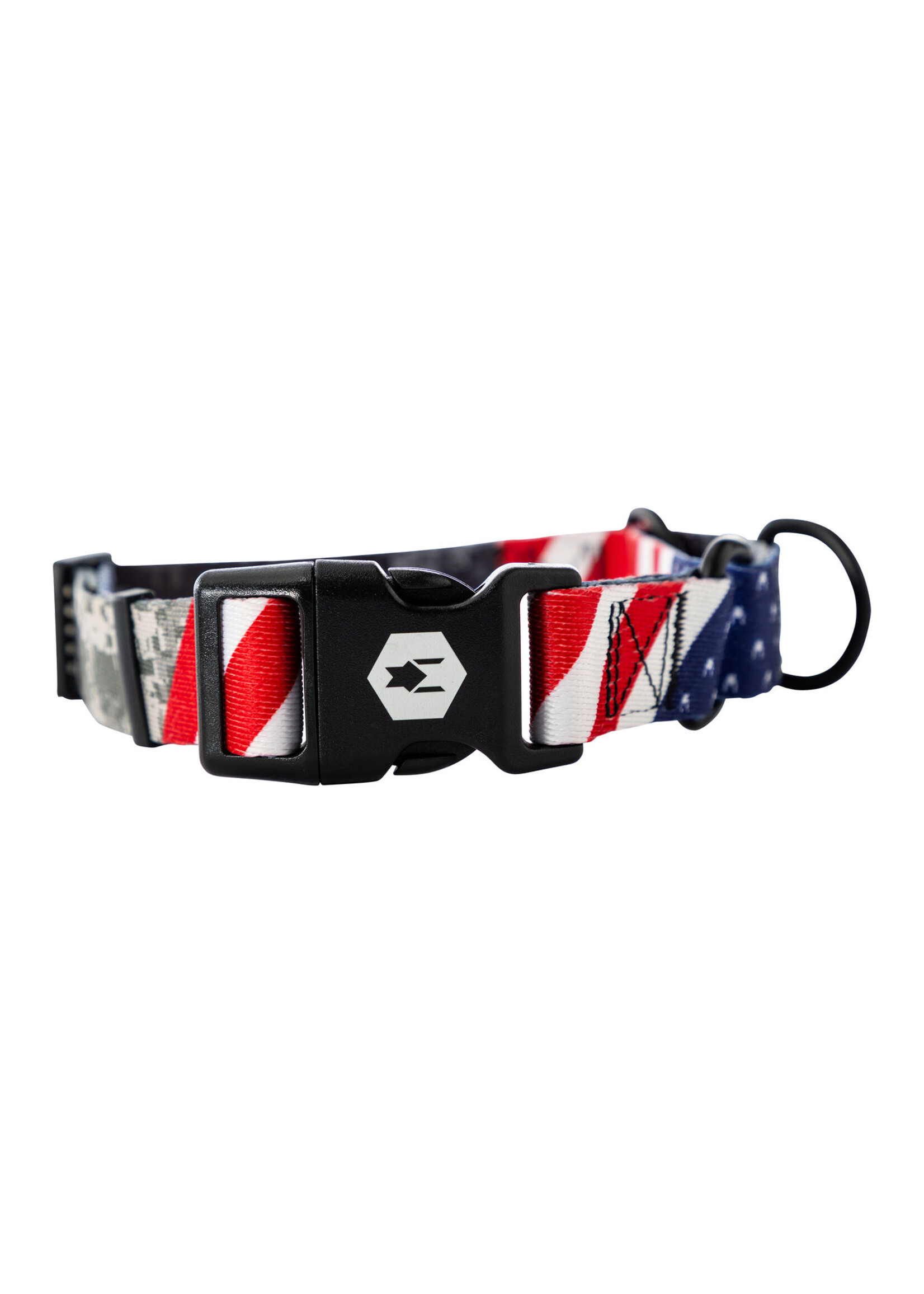 Wolfgang DigitalDog Martingale Collar XL (22-29”)