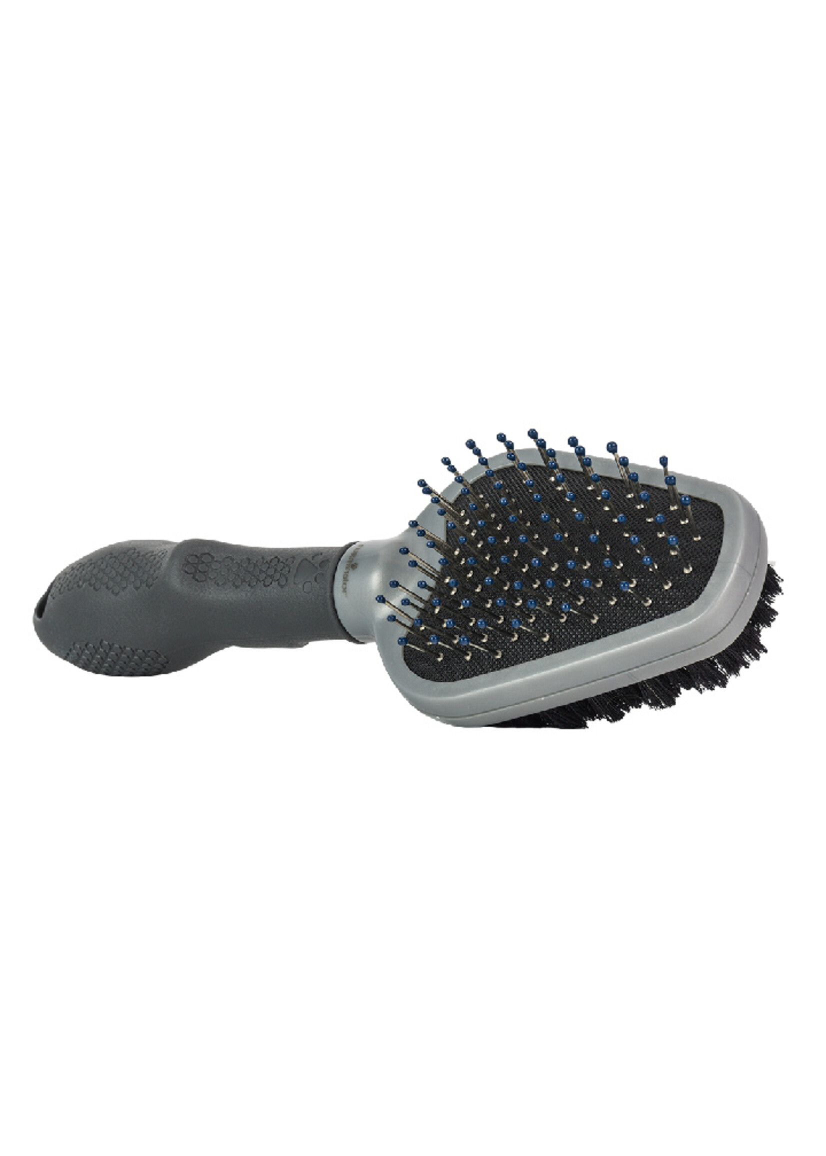 Furminator dual grooming brush