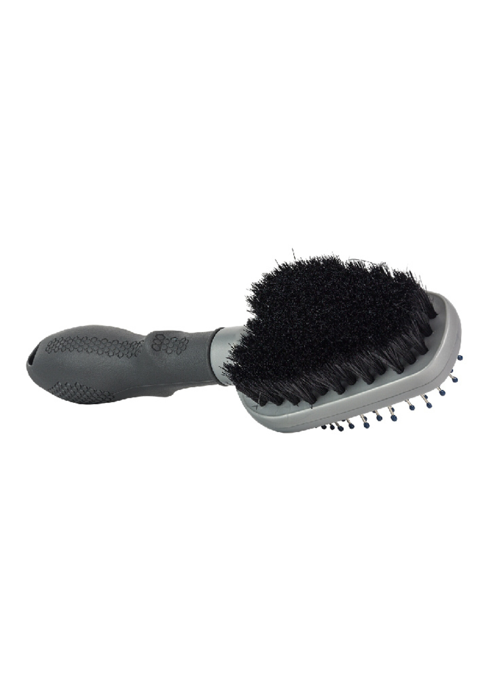 Furminator dual grooming brush