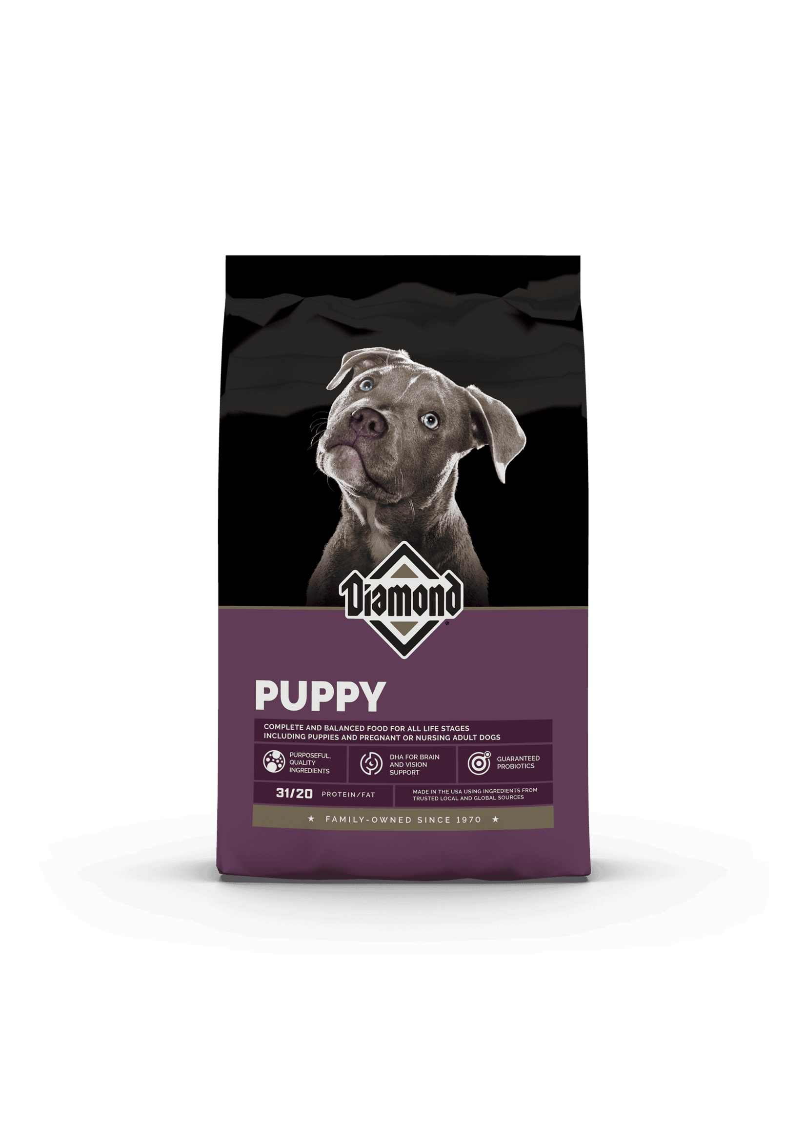 Diamond Puppy Formula 6 lb