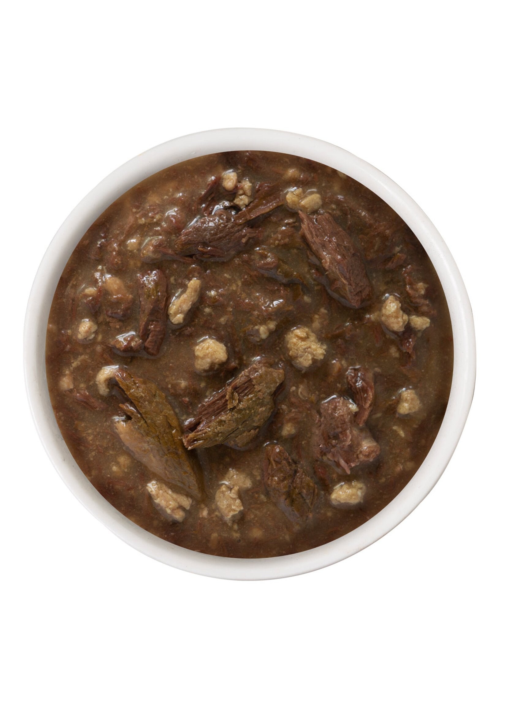 Weruva Canned Cat Food 3oz Tickles (Tuna/Turkey)