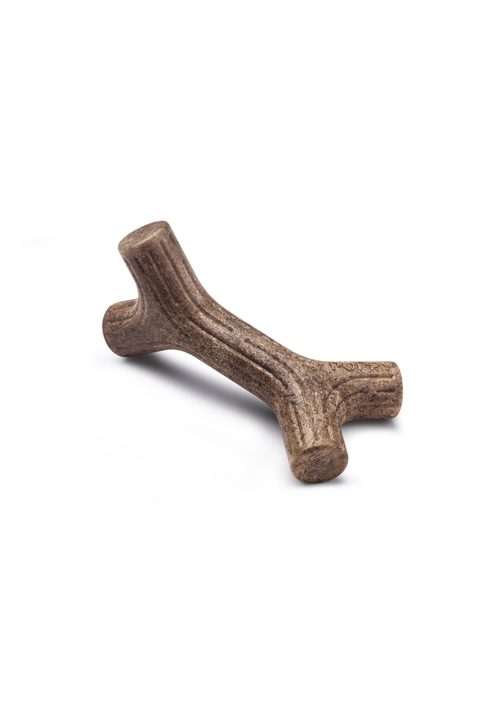 Benebone 2pk Stick/Zag Bacon Tiny