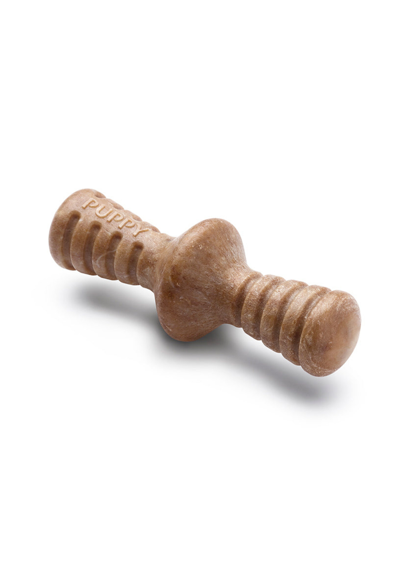 Benebone Puppy 2pk Stick/Zag Bacon