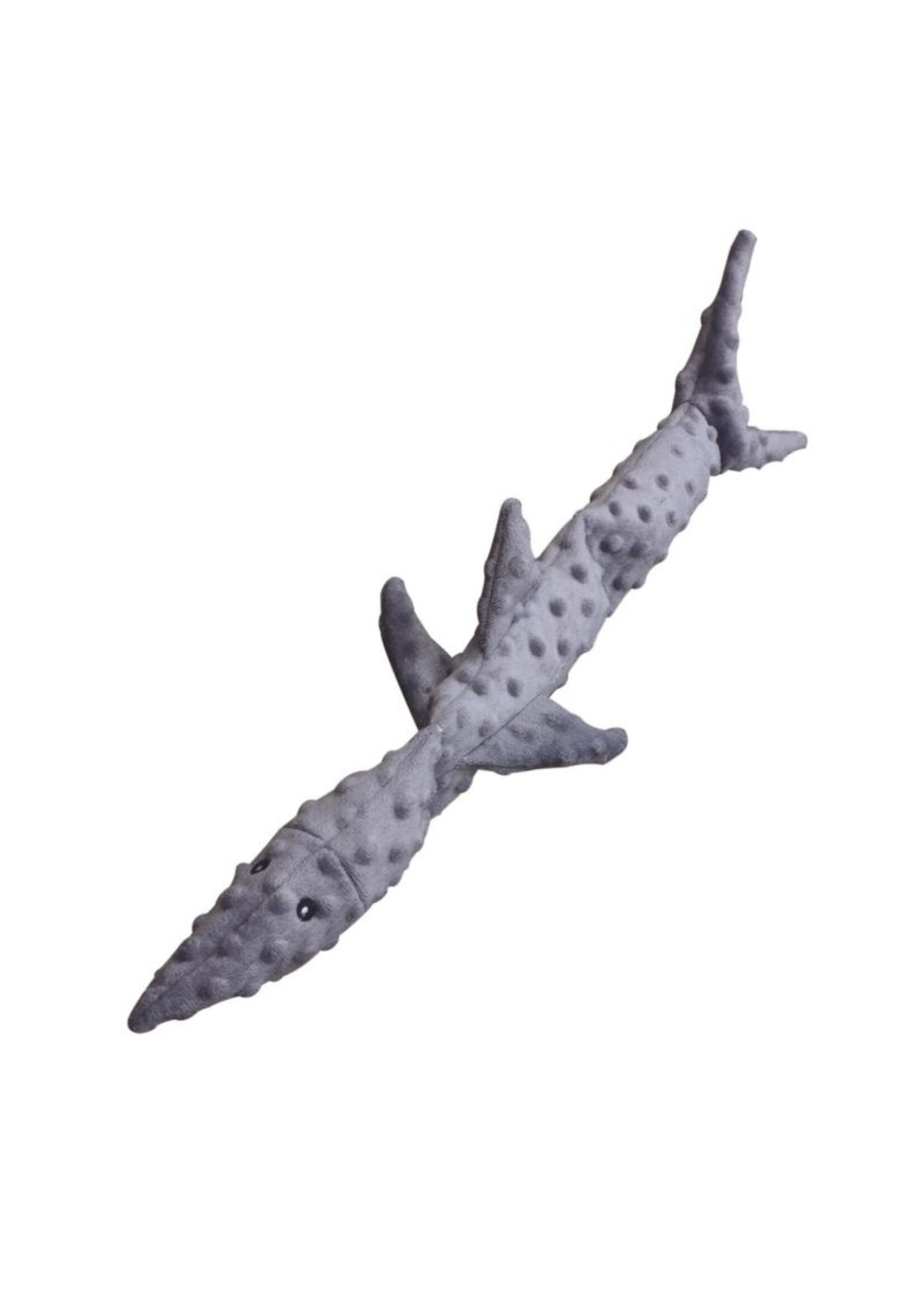 Skinneeez Shark Triple Squeak