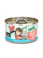 Weruva Canned Cat Food Tuck Me In