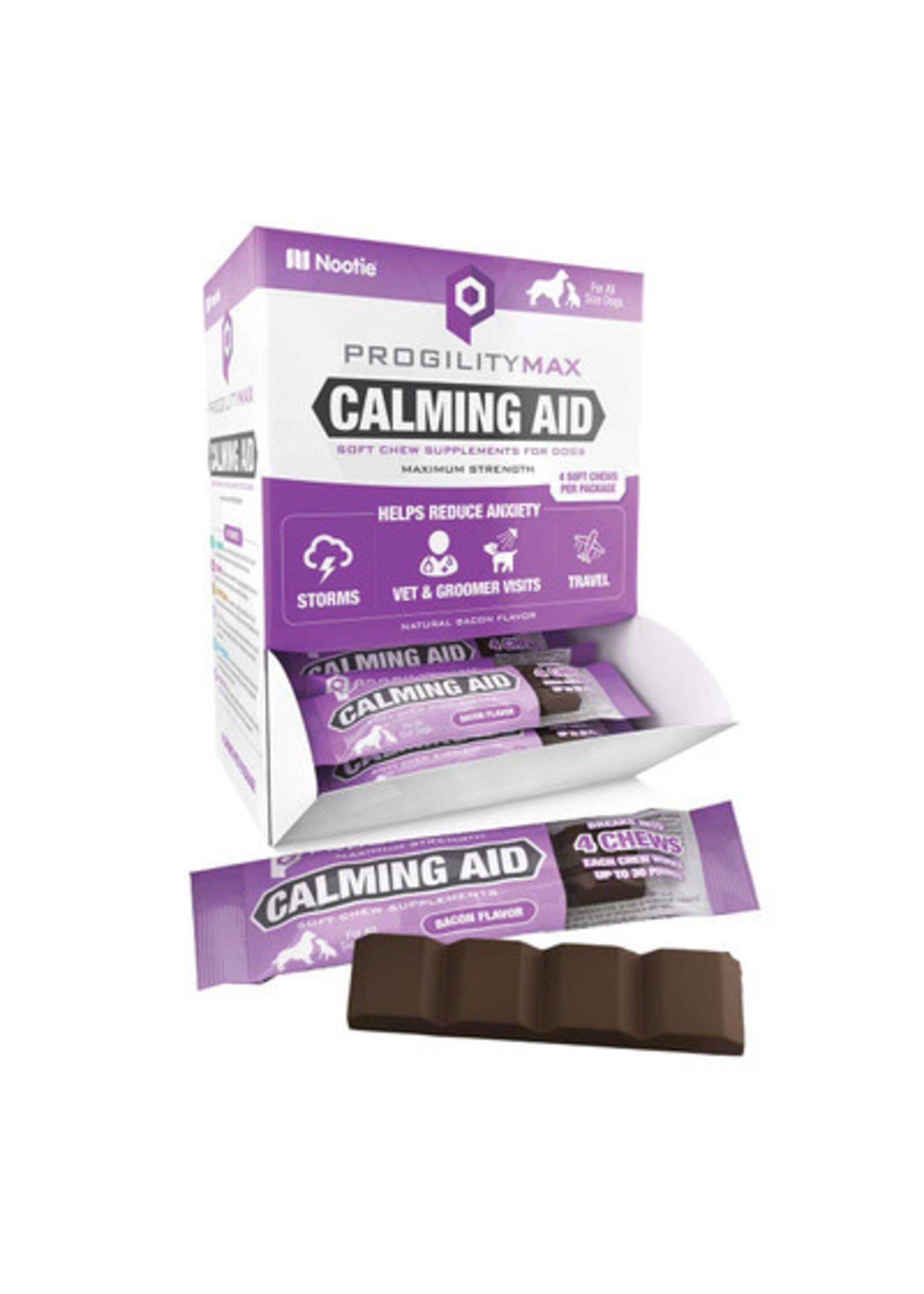 Nootie Progility Calming Trial Pack (30)