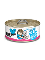 Weruva Bff Tuna n Shrimp Sweethearts 5.5 oz
