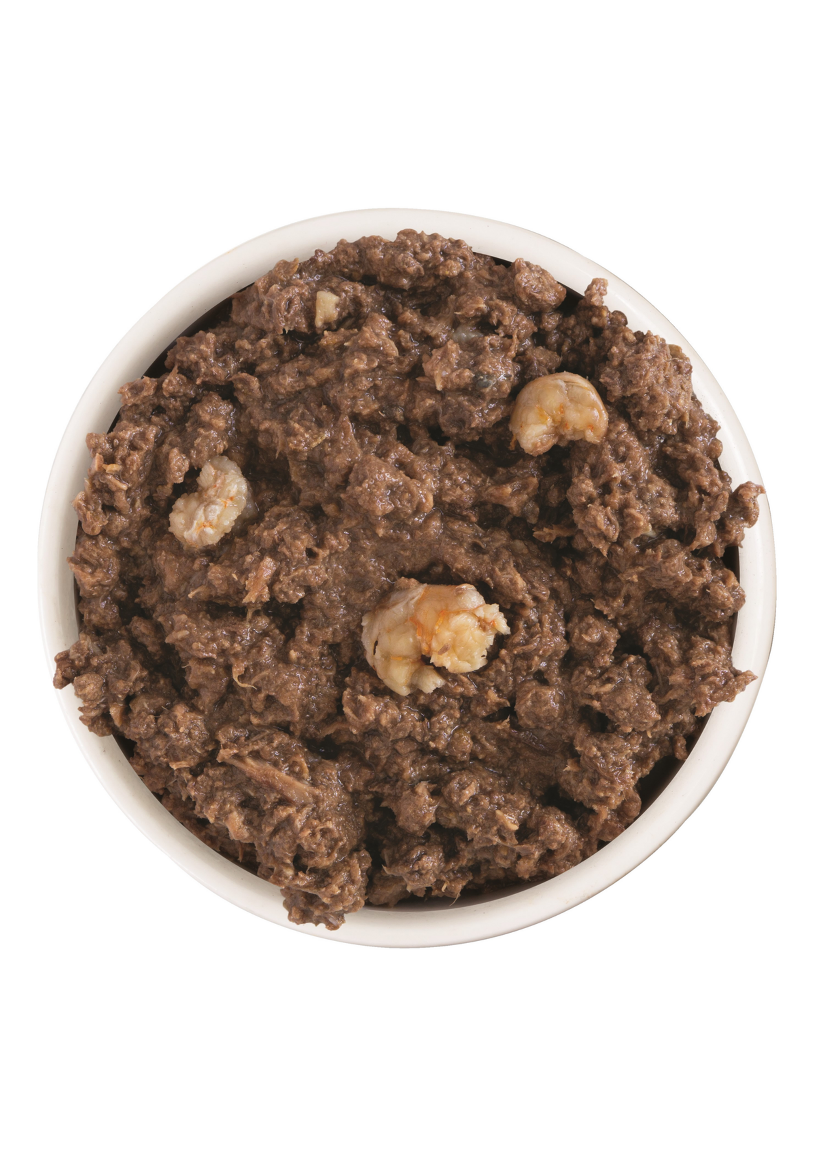 Weruva Bff Tuna n Shrimp Sweethearts 5.5 oz