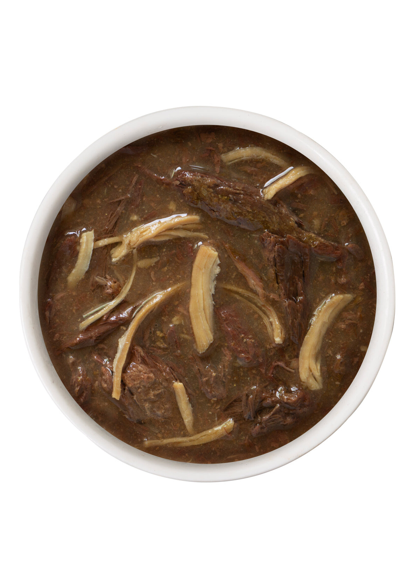 Weruva Cat OMG Charm Me Tuna/Chkn 3 oz