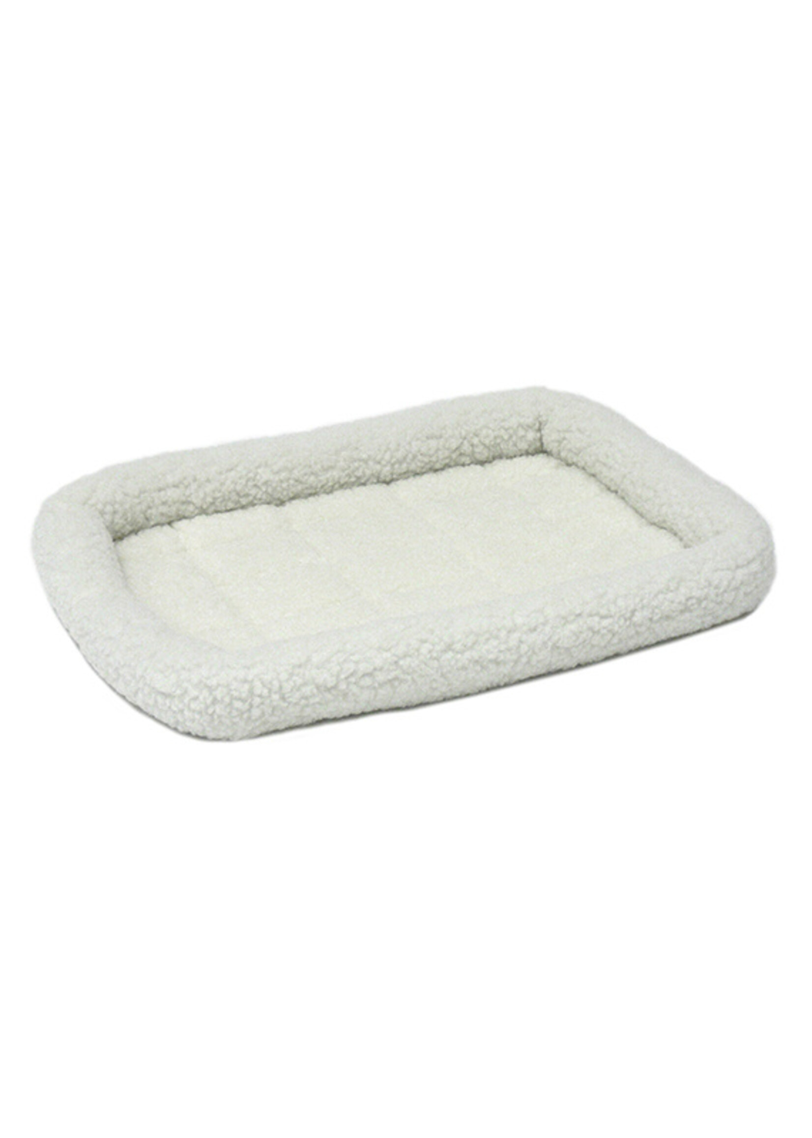 MW Quiet Time 30 bed grey