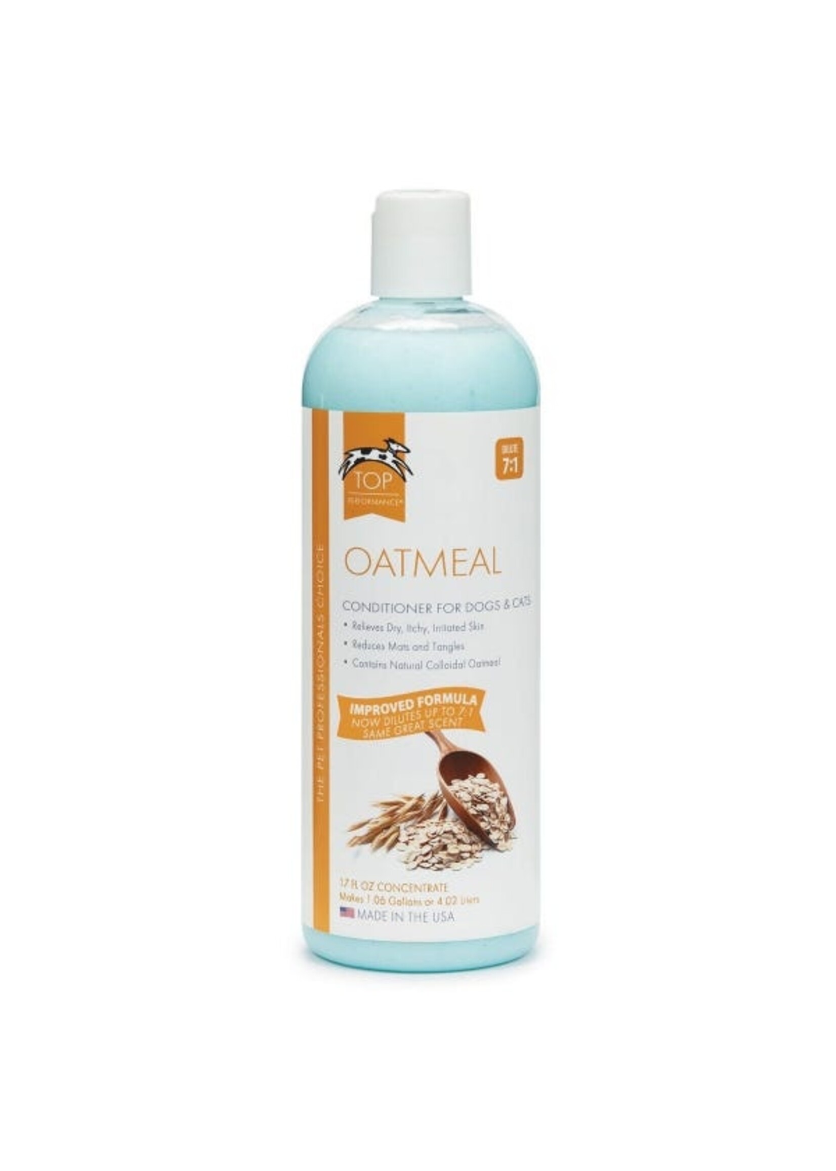 TP Oatmeal Conditioner 17oz