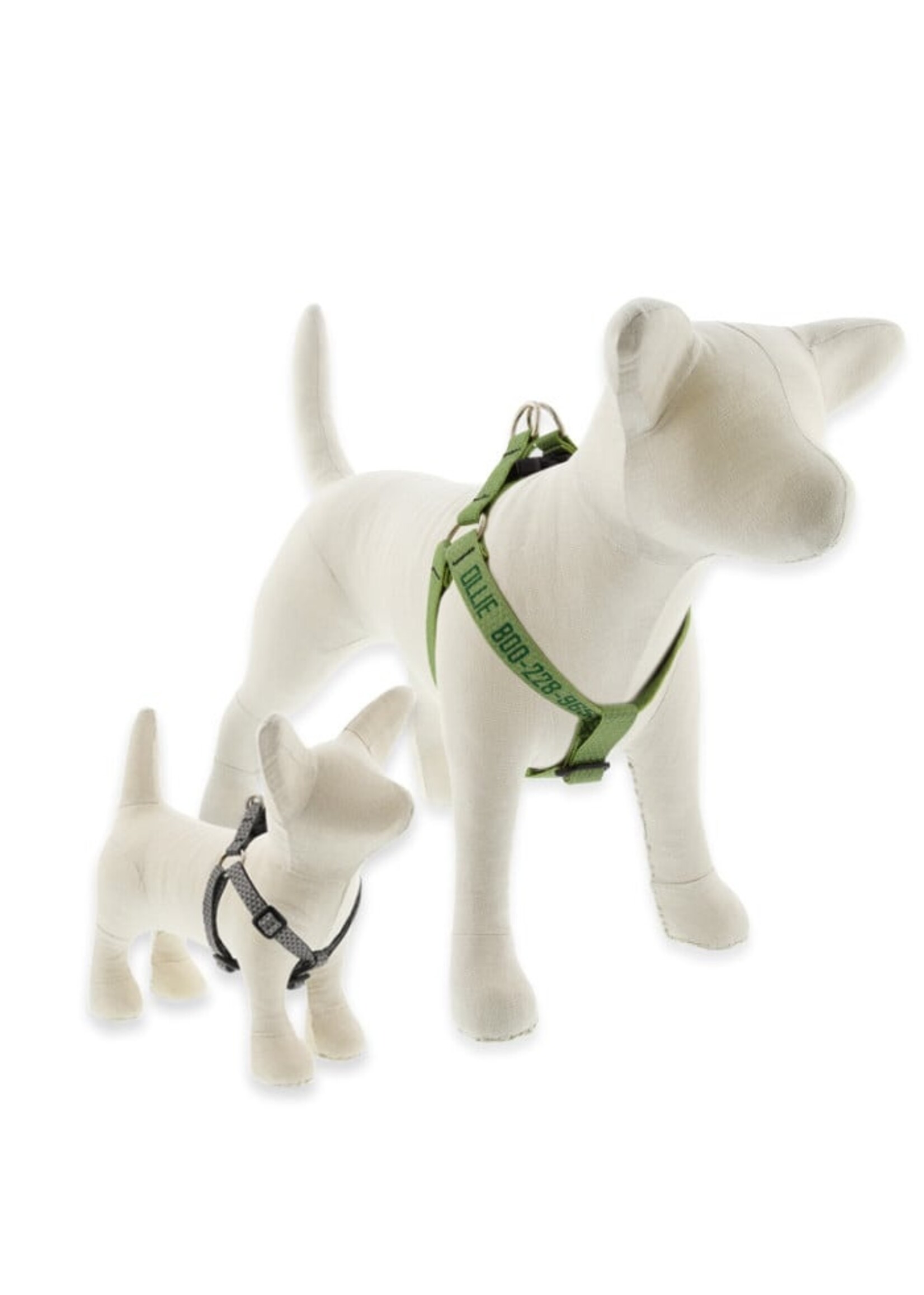 Lupine ECO Lilac 1/2” Step In Harness 10-13”