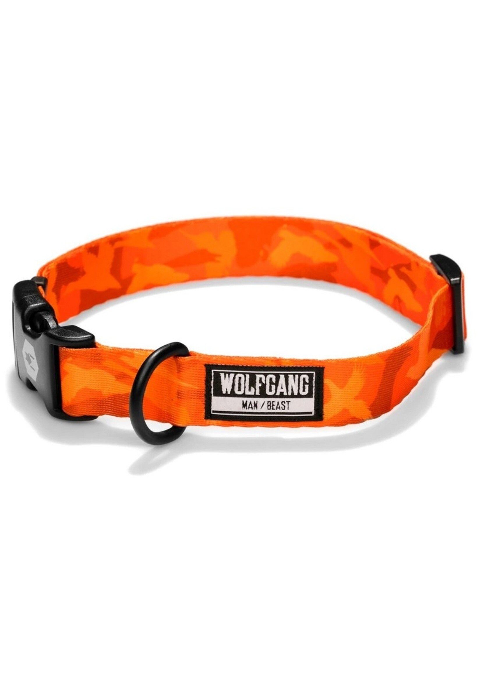 Wolfgang BirdDog Collar Lg (18-26”)