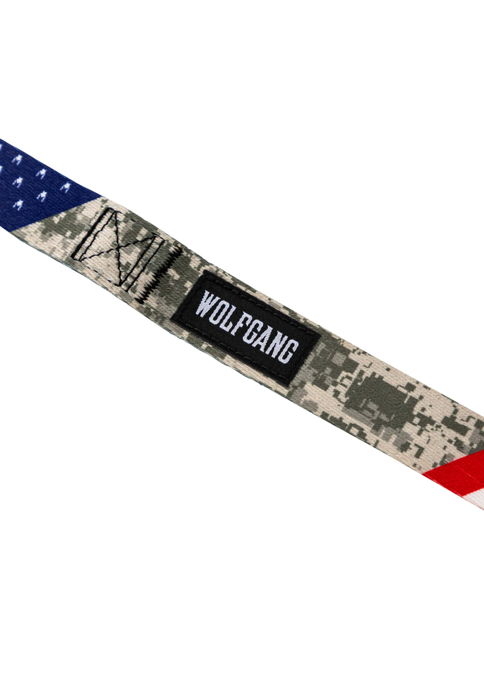 Wolfgang DigitalDog Leash 6ft