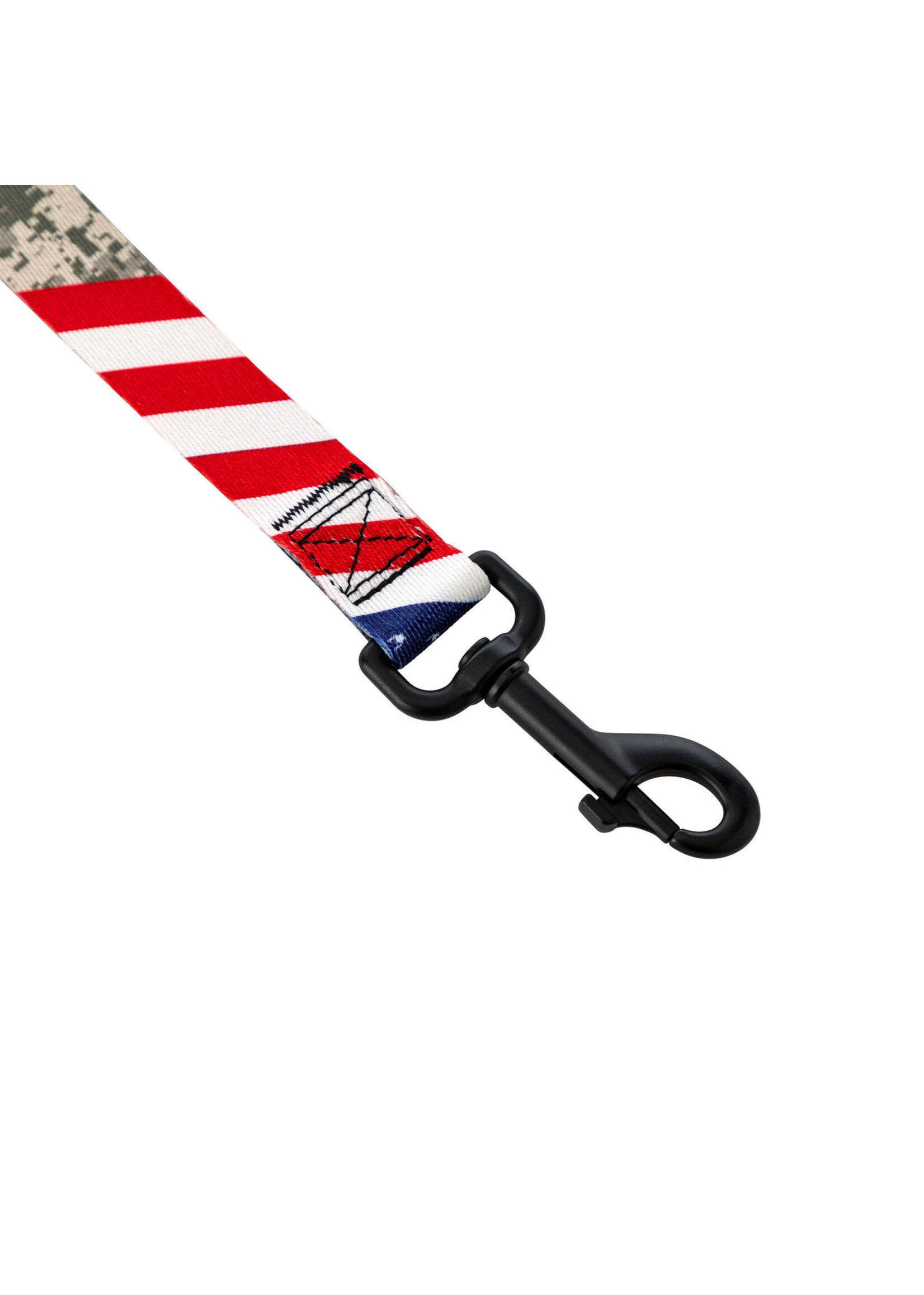 Wolfgang DigitalDog Leash 6ft