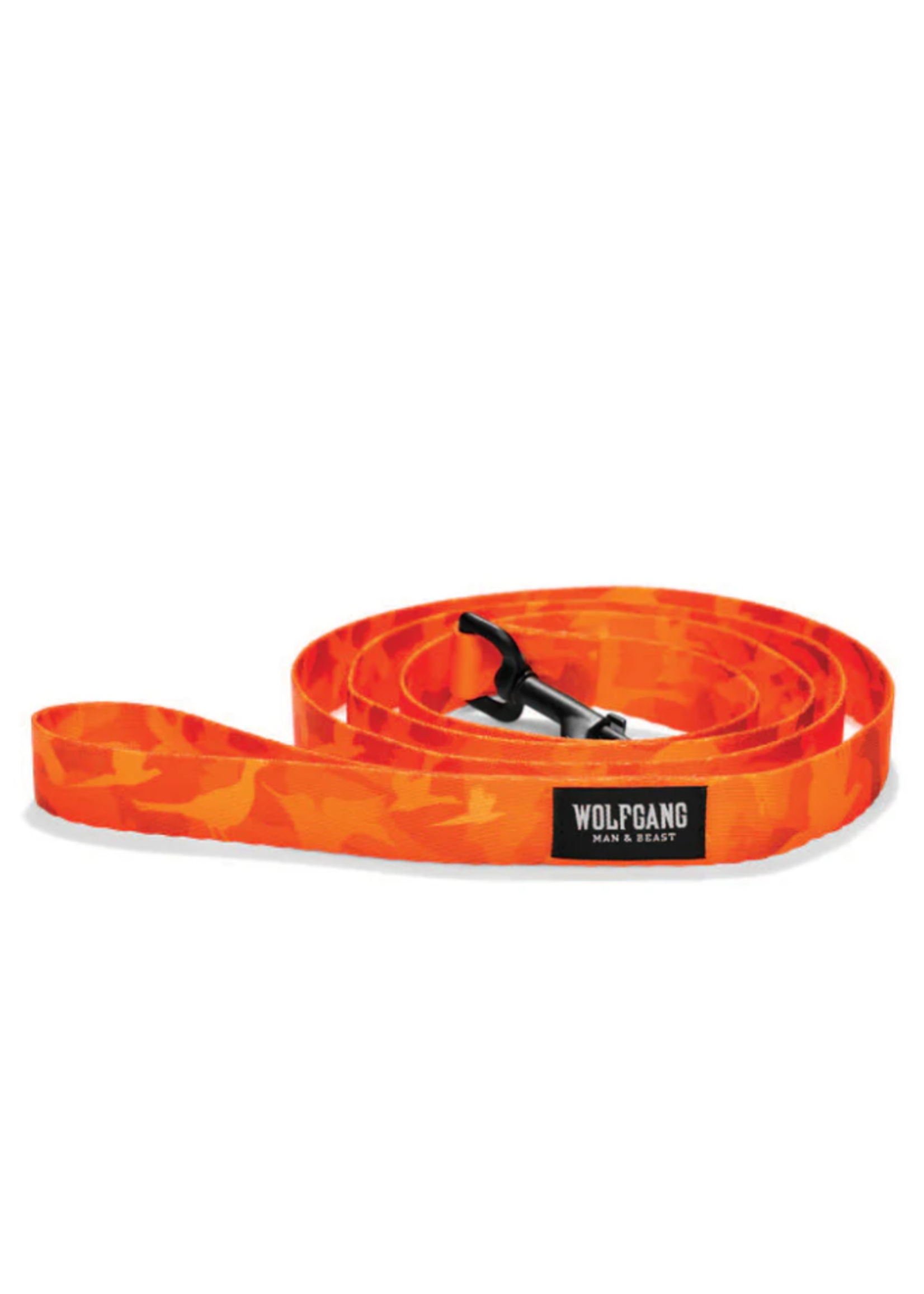 Wolfgang BirdDog Leash 6ft