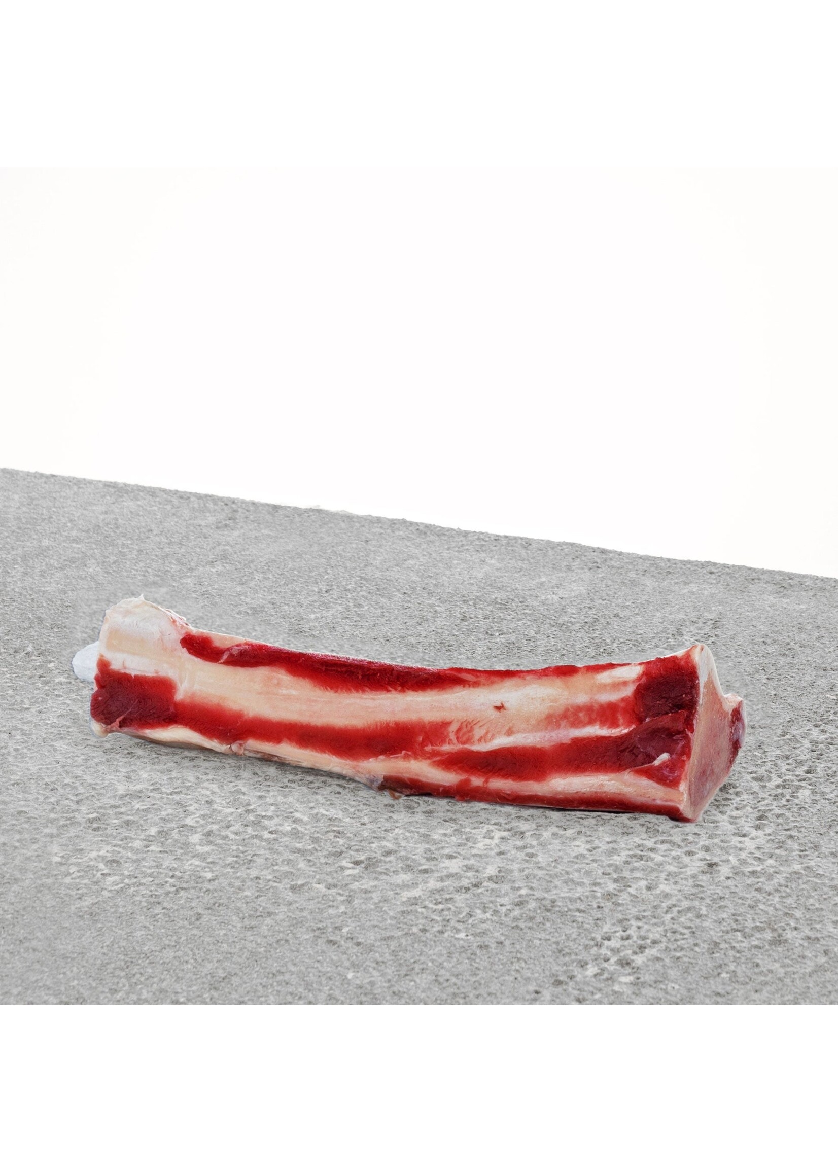 Primal Raw Buffalo Marrow Bone