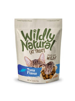 Fruitables Wildly Natural Cat Treats (Tuna)