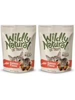 Fruitables Wildly Natural Cat (Salmon)