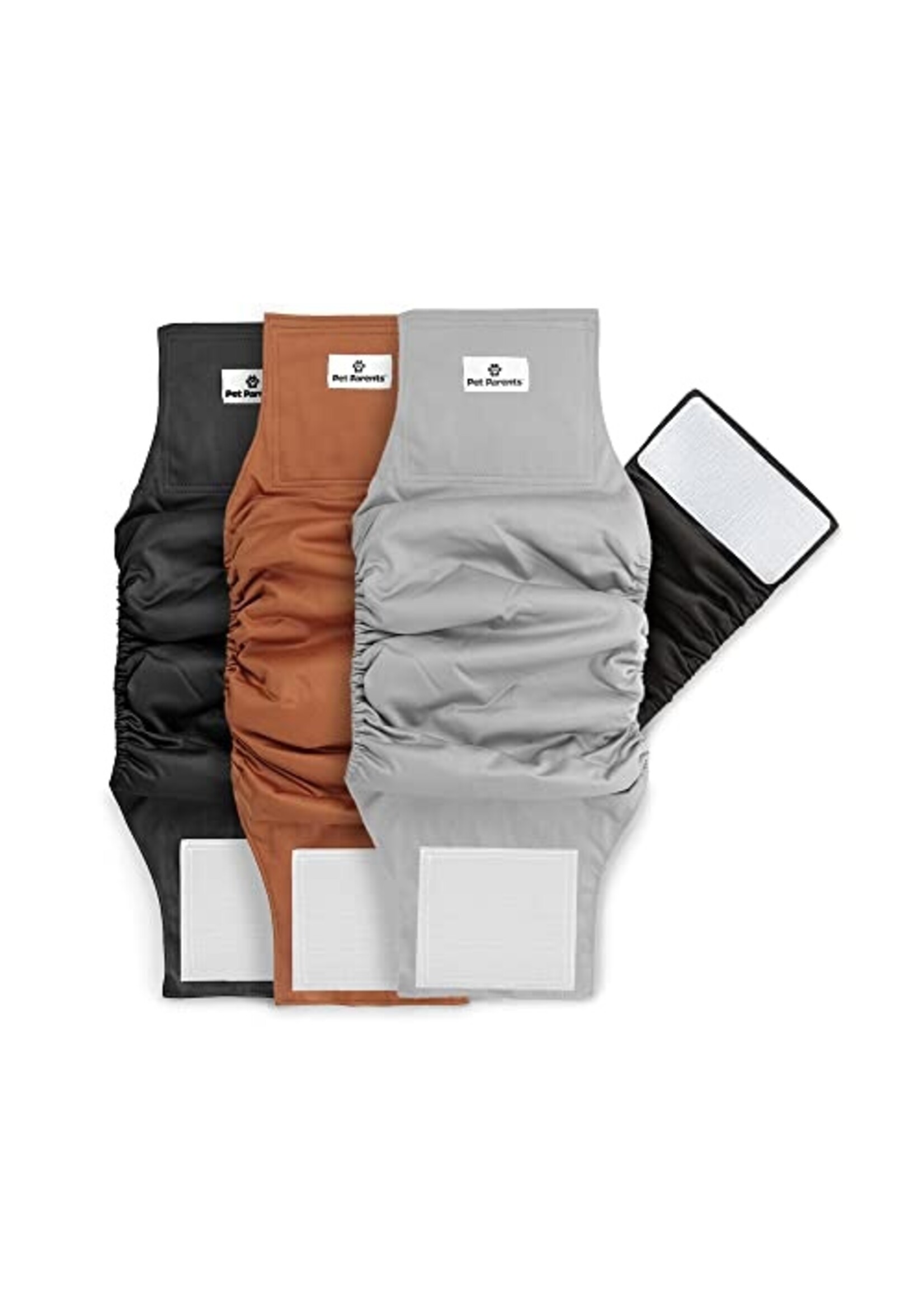 Washable Belly Bands