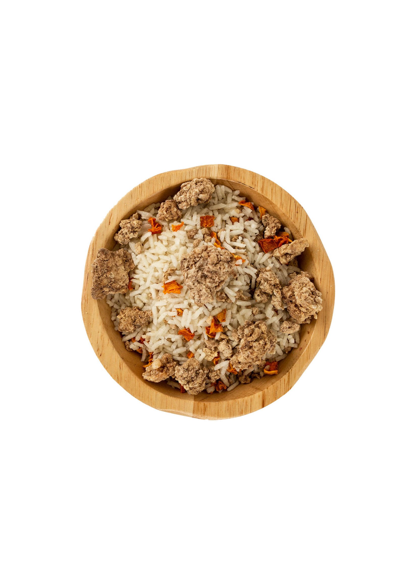 Grandma Lucy’s Simple Meal Replacement Pork Rice and Pumpkin 7oz