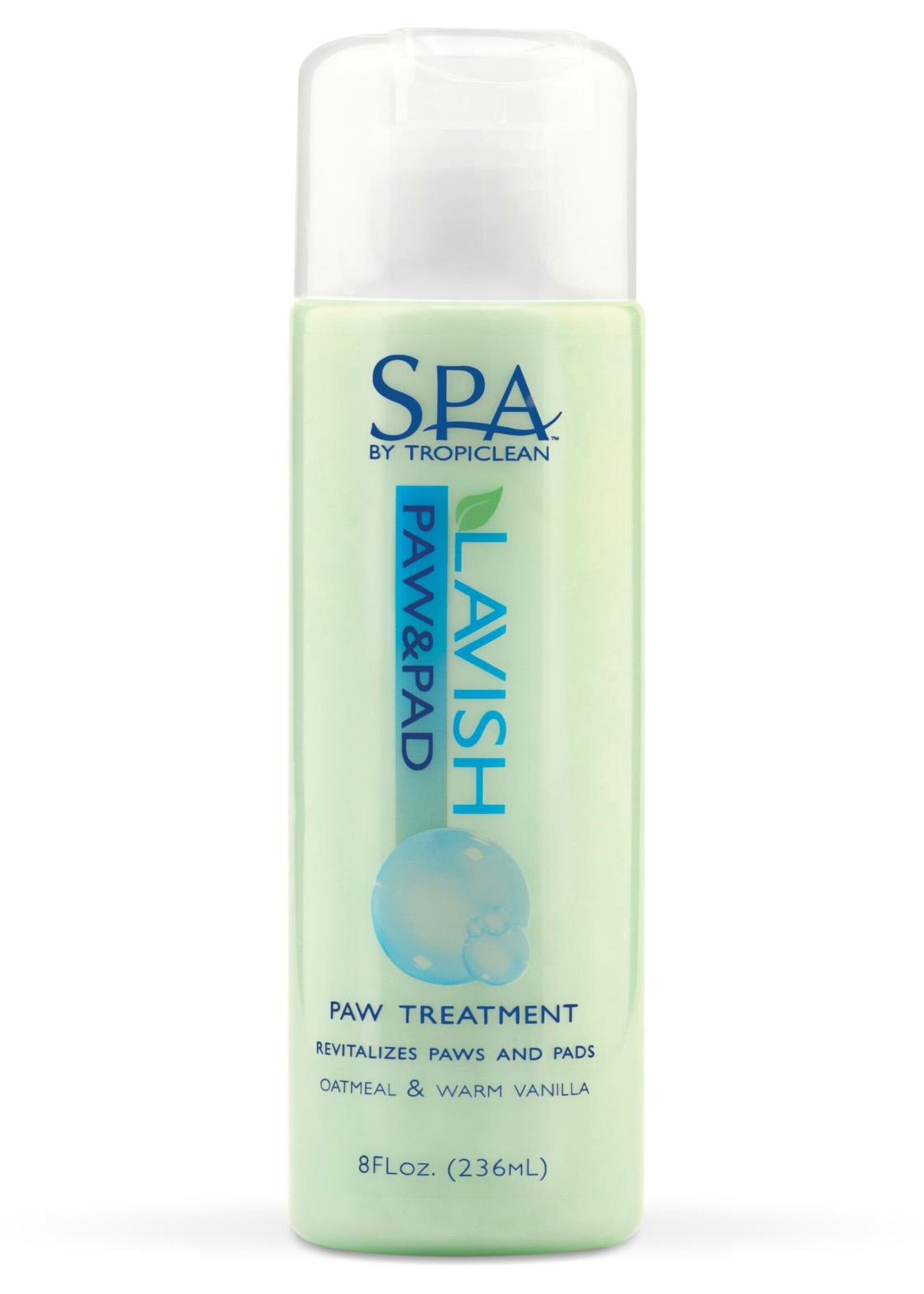 SPA LAVISH PAW & PAD TREATMENT