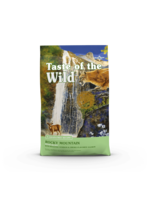 TOTW Rocky Mountain Cat 14lb