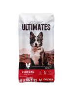 PRO PAC Ultimates Dog Food Chicken Meal & Brown Rice