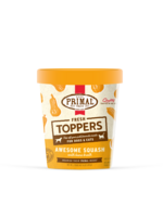 Primal Fresh Topper Awesome Squash 16oz