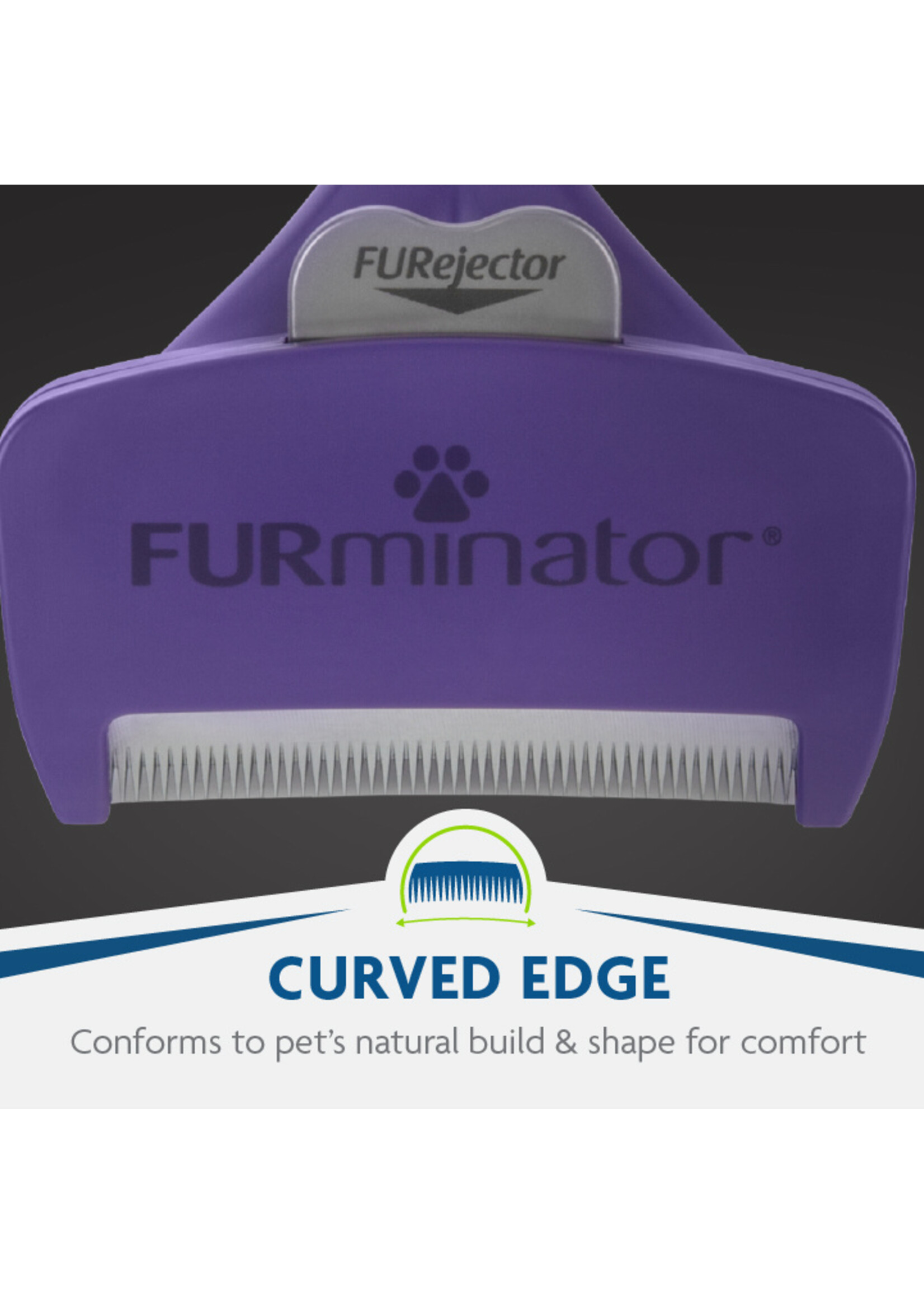 FURm Short Hair Deshed Lg Cat