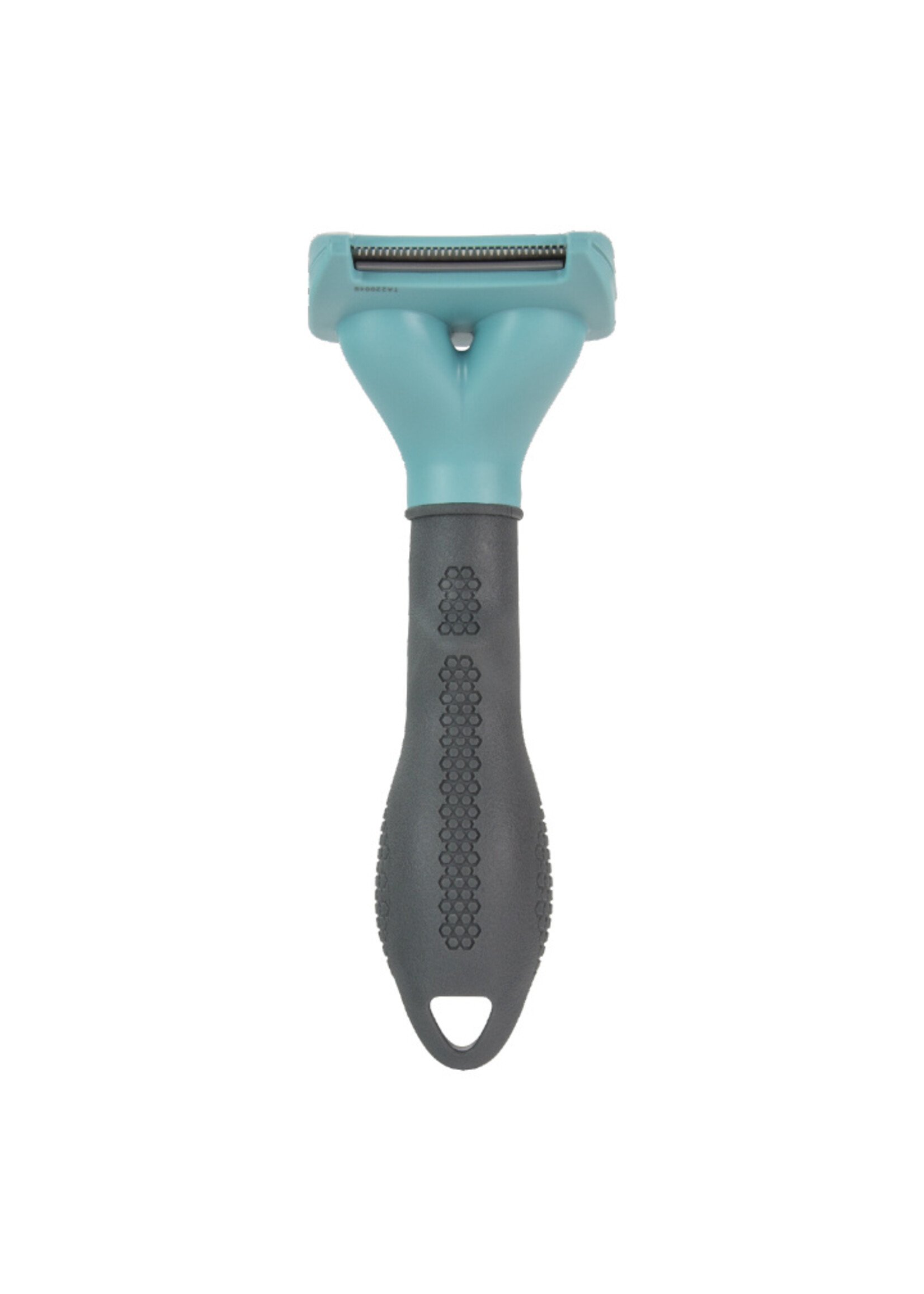 FM Cat Deshedding Tool Small Short Hair