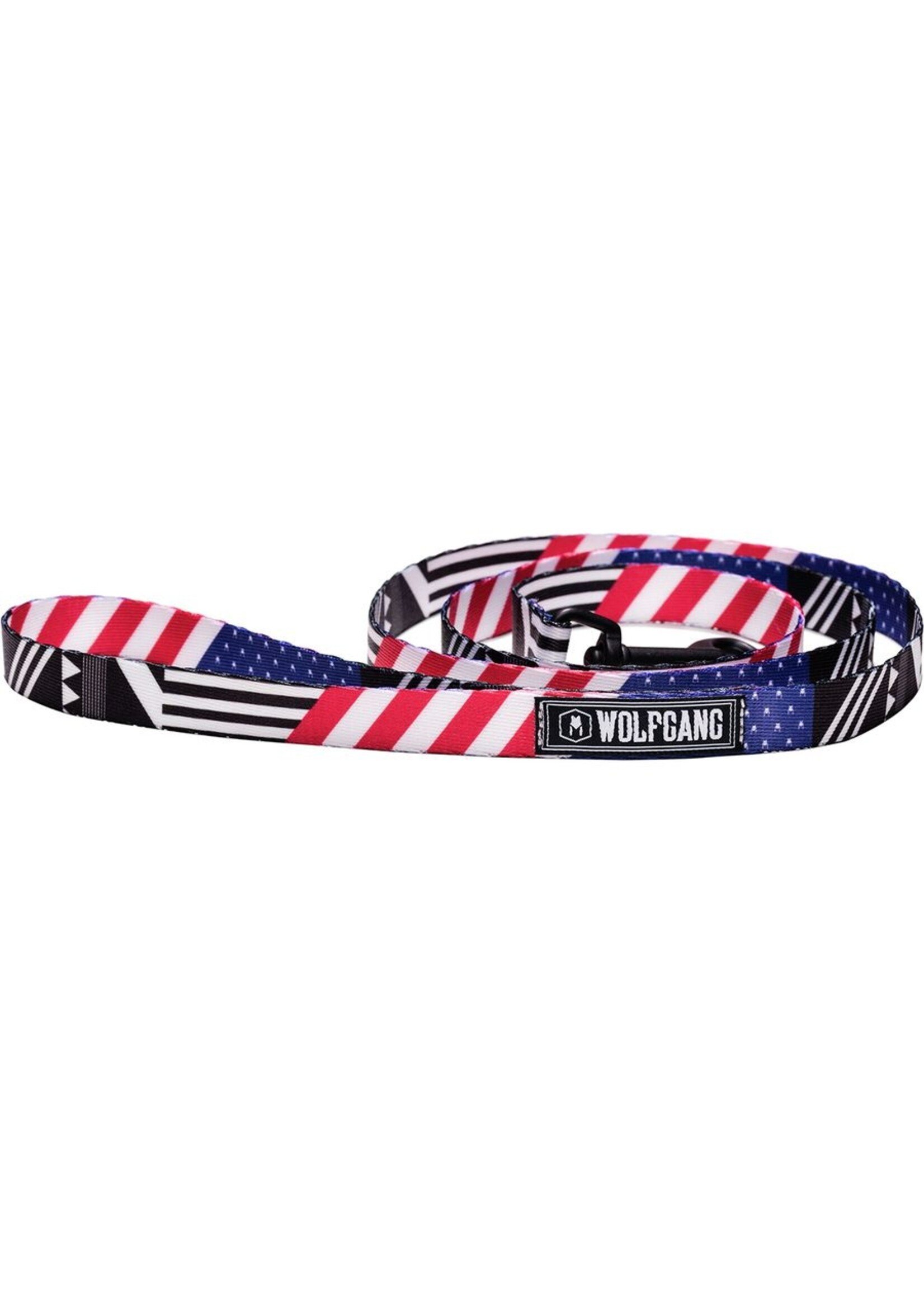 Wolfgang PledgeAllegiance 6’ Leash