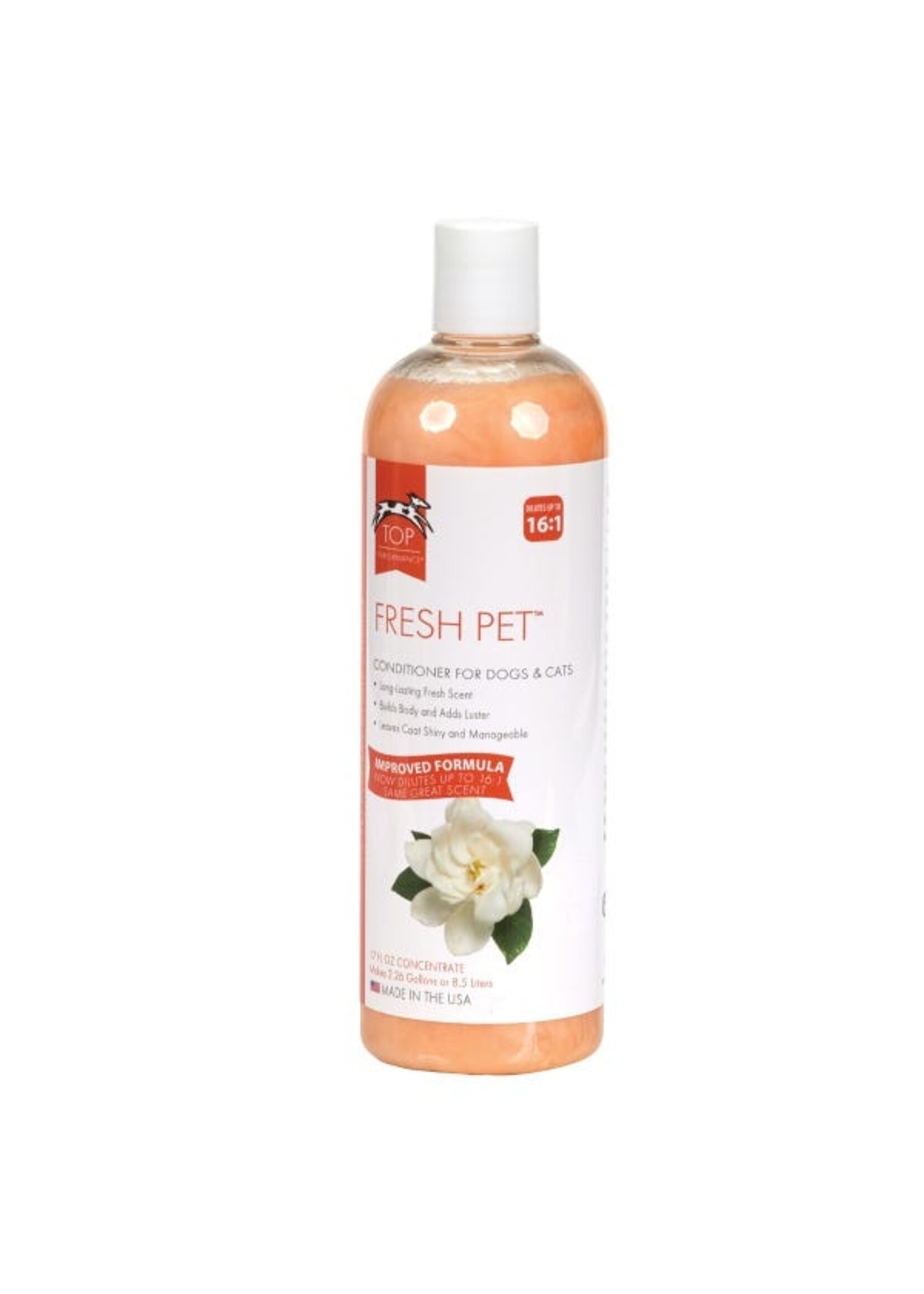 TP Fresh Pet Conditioner 17oz