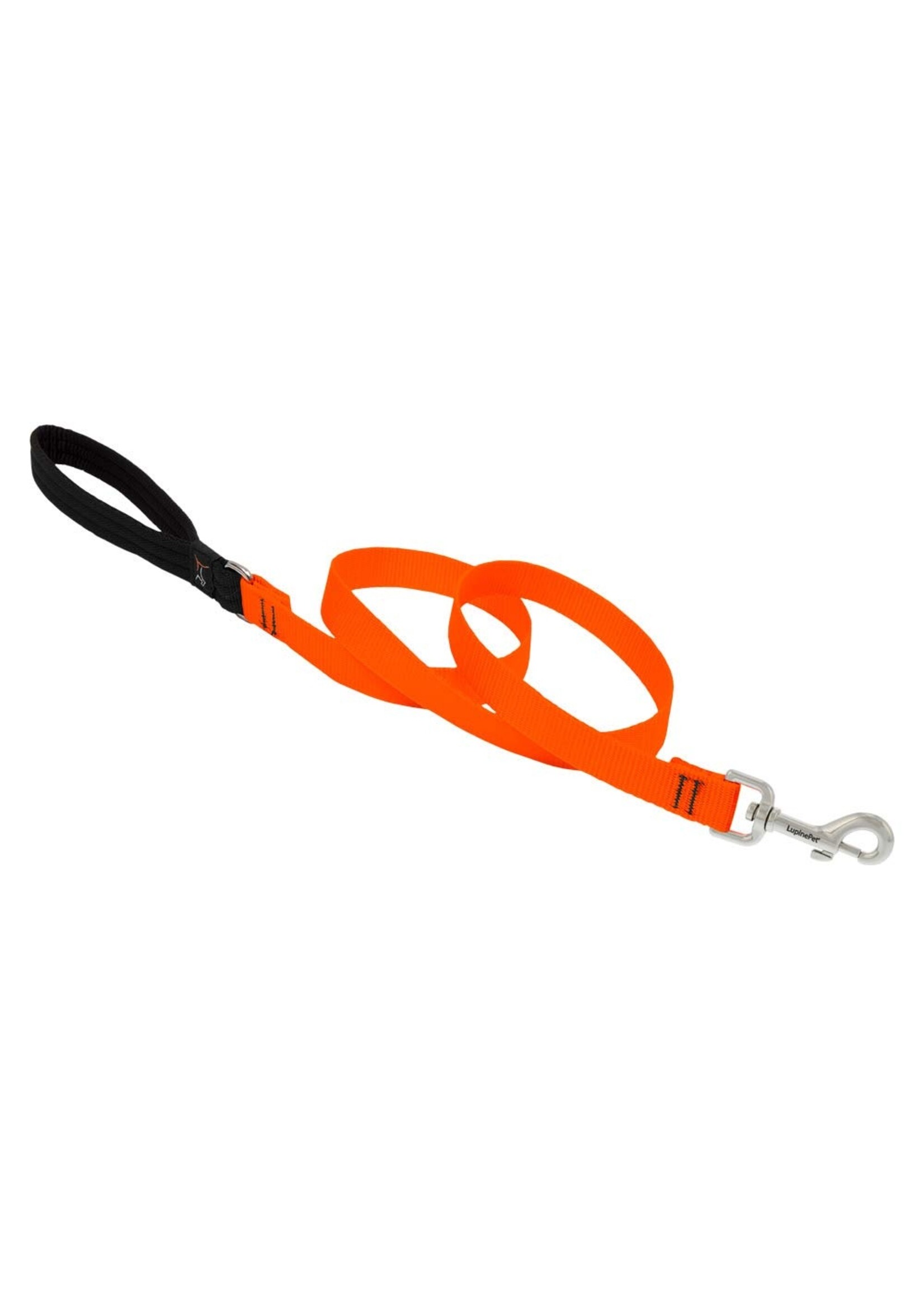 Lupine Basics Leashes