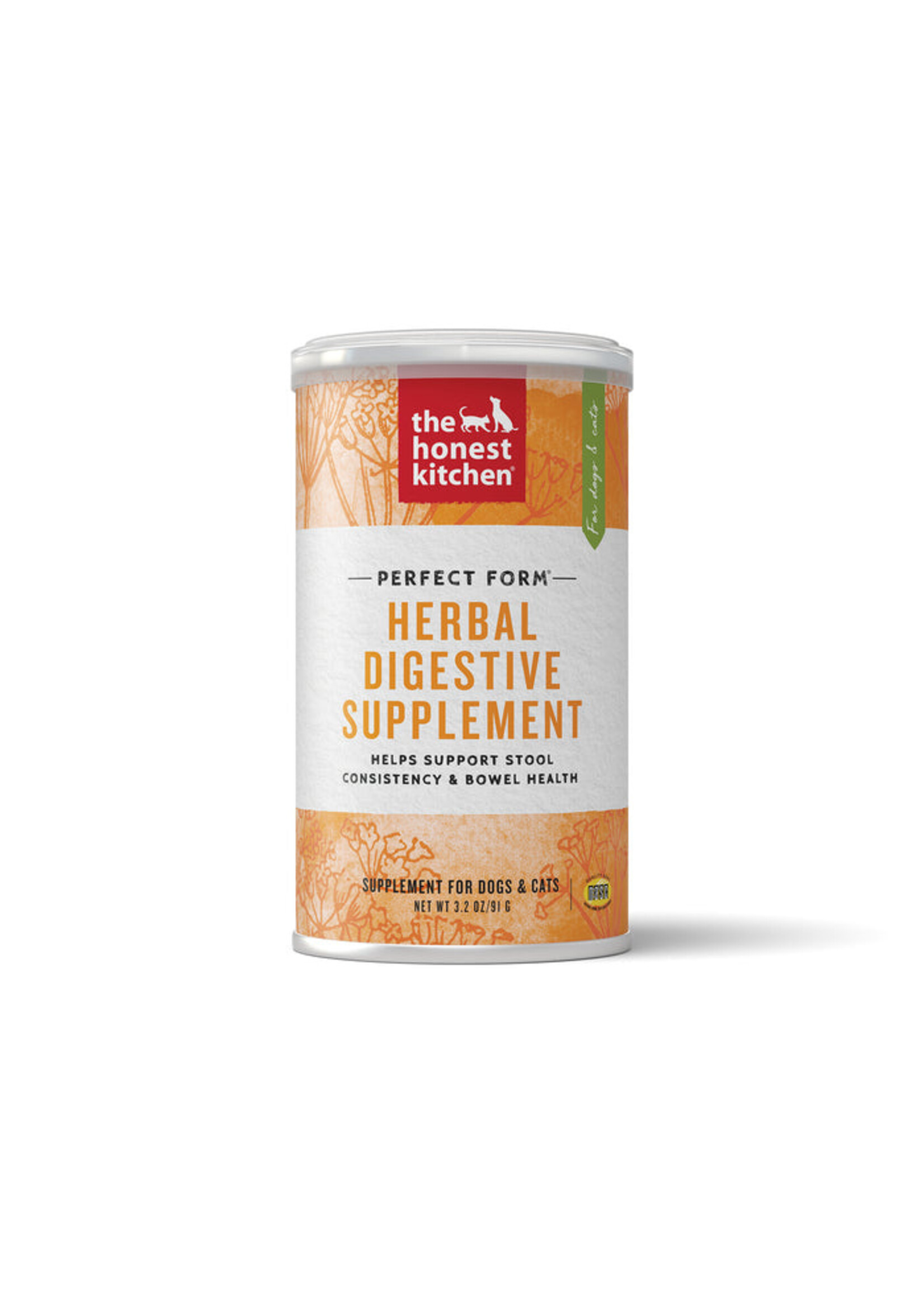 Honest Kitchen Perfect Form 3.2 oz