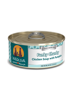 Weruva Canned Dog Food Funky Chunky 5.5 oz