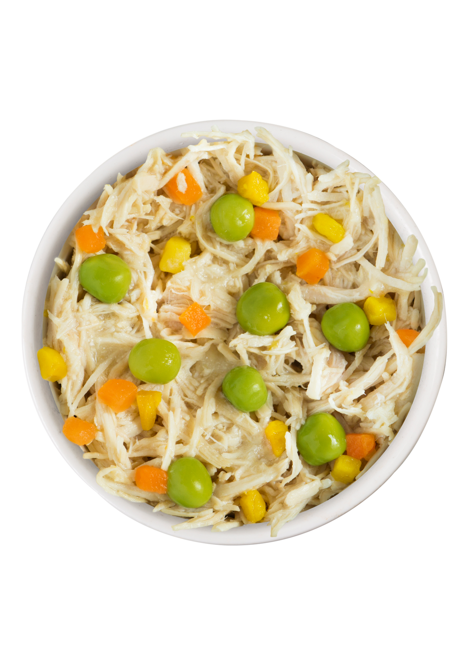 Weruva Canned Dog Food Funky Chunky 5.5 oz